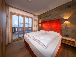 Vakantiepark Neukirchen am Großvenediger  48