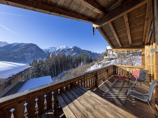 Parco vacanze Neukirchen am Großvenediger  4