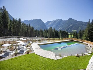 Vakantiepark Neukirchen am Großvenediger  31