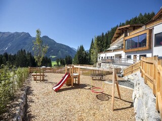 Vakantiepark Neukirchen am Großvenediger  36