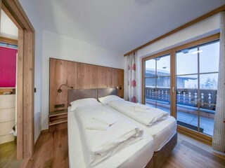 Vakantiepark Neukirchen am Großvenediger  43
