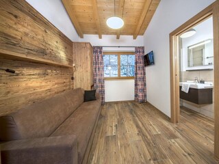 Vakantiepark Neukirchen am Großvenediger  45