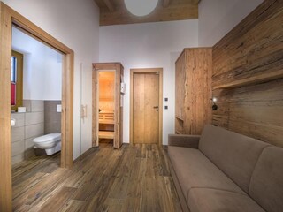 Vakantiepark Neukirchen am Großvenediger  48
