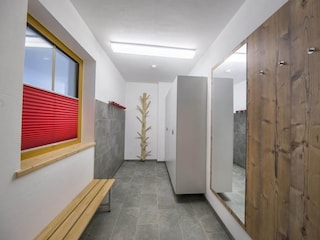 Vakantiepark Neukirchen am Großvenediger  49