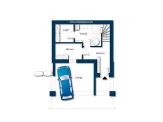 Parque de vacaciones Neukirchen am Großvenediger  45