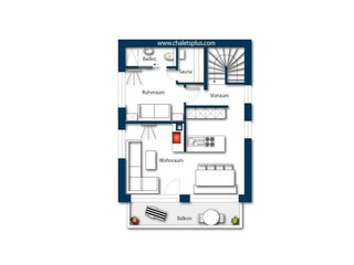 Parque de vacaciones Neukirchen am Großvenediger  46