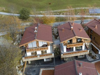 Parc de vacances Neukirchen am Großvenediger Enregistrement extérieur 2