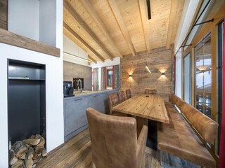 Vakantiepark Neukirchen am Großvenediger Kenmerken 16