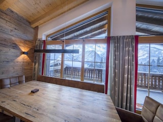 Ferienpark Neukirchen am Großvenediger Ausstattung 1