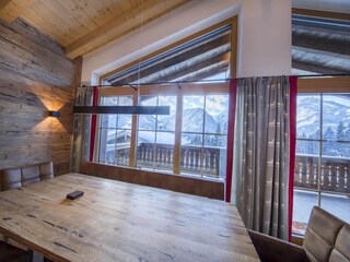 Parco vacanze Neukirchen am Großvenediger Caratteristiche 17