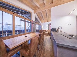 Parco vacanze Neukirchen am Großvenediger Caratteristiche 20