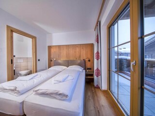 Vakantiepark Neukirchen am Großvenediger Kenmerken 14