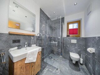 Holiday park Neukirchen am Großvenediger Features 24