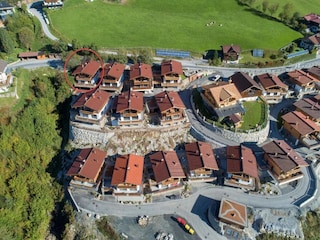 Ferienpark Neukirchen am Großvenediger Umgebung 20