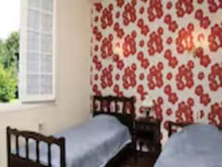 Apartment Cesana Torinese Ausstattung 5