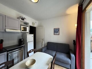 Apartment Les Orres Ausstattung 11