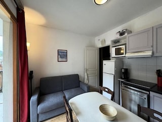 Apartment Les Orres Ausstattung 14