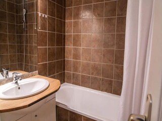 Apartment Les Orres Ausstattung 18