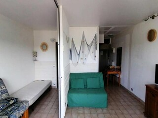 Apartment Le Grau-du-Roi  2
