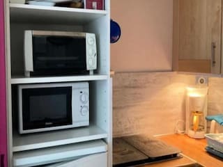 Apartment Le Grau-du-Roi  3