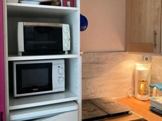 Appartement Le Grau-du-Roi  3