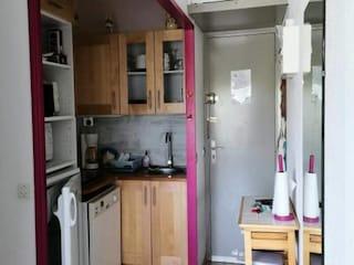 Apartment Le Grau-du-Roi  4