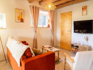 Apartment Séneujols  2