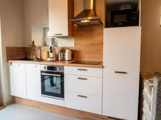 Apartment Séneujols  8