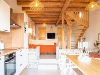 Apartment Séneujols  9