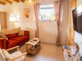 Apartment Séneujols  10