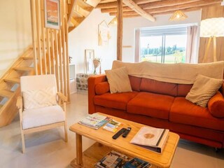 Apartment Séneujols  12
