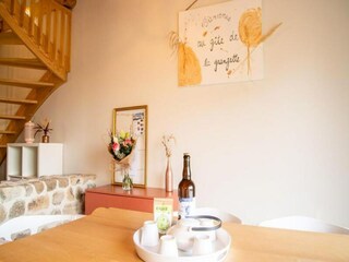 Apartment Séneujols  13