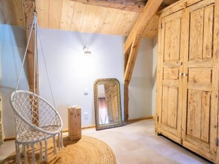 Apartment Séneujols  17