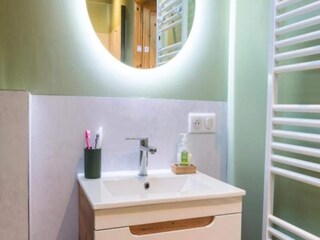 Apartment Séneujols  18