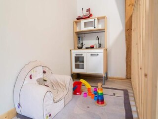 Apartment Séneujols  22