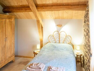 Apartment Séneujols  25