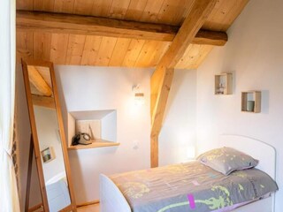 Apartment Séneujols  28