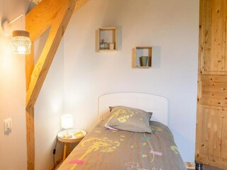 Apartment Séneujols  29