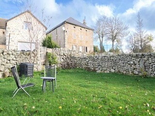 Apartment Séneujols  34
