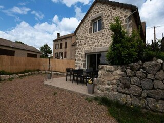 Apartment Séneujols  47