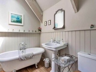 Appartement Plymouth Kenmerken 25