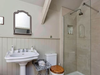 Apartment Plymouth Ausstattung 26