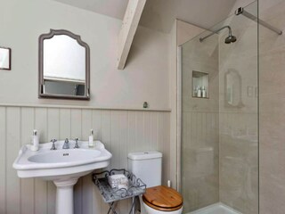Appartement Plymouth Kenmerken 26
