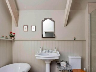 Apartment Plymouth Ausstattung 27