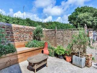 Appartement Plymouth Buitenaudio-opname 5
