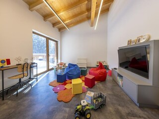 Vakantiepark Neukirchen am Großvenediger Kenmerken 32