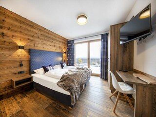 Parco vacanze Neukirchen am Großvenediger Caratteristiche 36