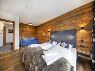 Parque de vacaciones Neukirchen am Großvenediger Características 34