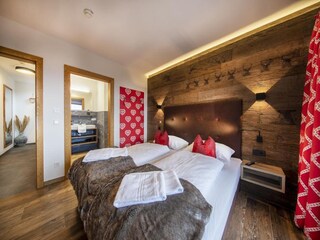 Vakantiepark Neukirchen am Großvenediger Kenmerken 35