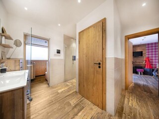 Parque de vacaciones Neukirchen am Großvenediger Características 21